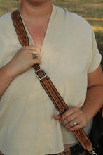 Load image into Gallery viewer, The Western Emerald Satchel