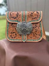Load image into Gallery viewer, The Buckle Bag
