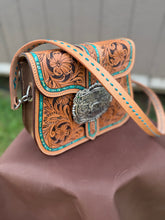 Load image into Gallery viewer, The Buckle Bag