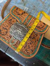 Load image into Gallery viewer, The Buckle Bag