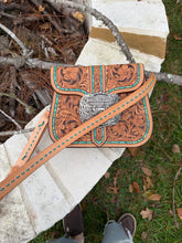 Load image into Gallery viewer, The Buckle Bag
