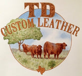 TD Custom Leather