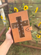 Load image into Gallery viewer, Bible Cover
