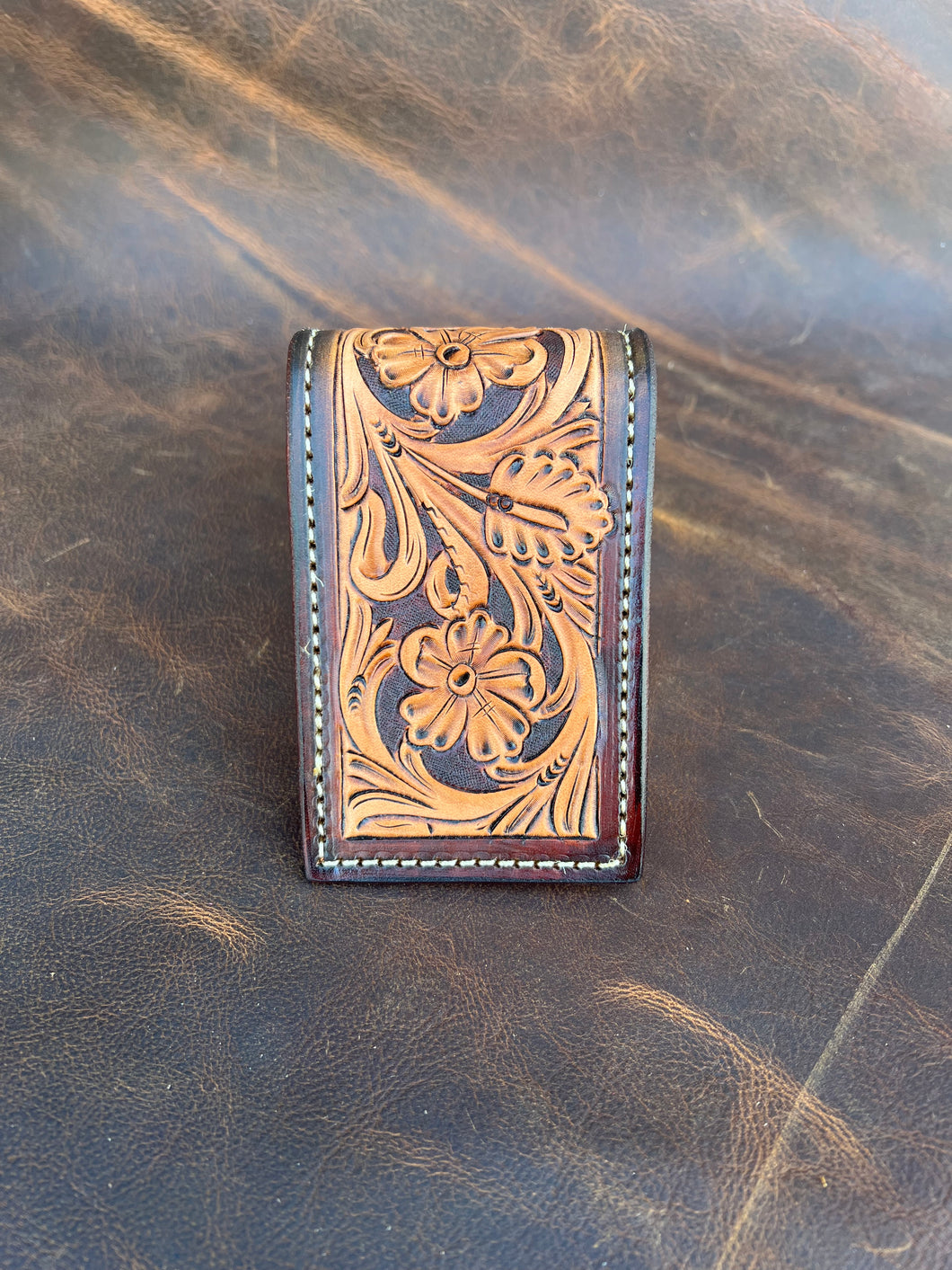 Money Clip Wallet