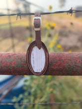 Load image into Gallery viewer, Luggage Tag
