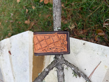 Load image into Gallery viewer, Money Clip Wallet
