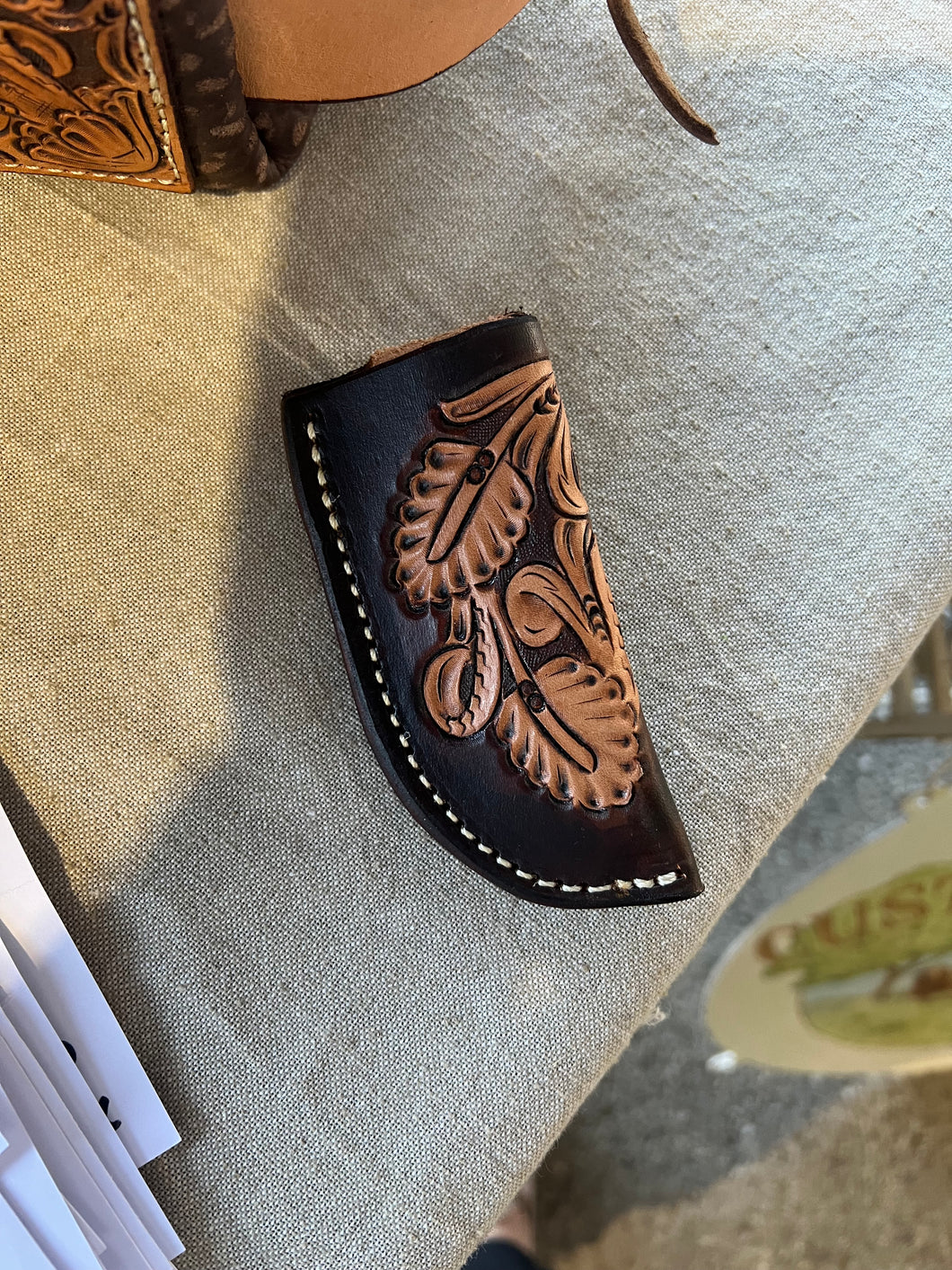 Knife Sheath