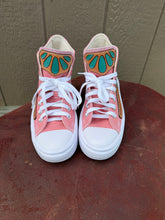 Load image into Gallery viewer, The Butterfly Converse
