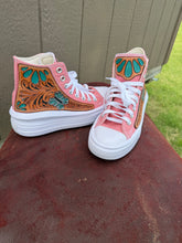 Load image into Gallery viewer, The Butterfly Converse
