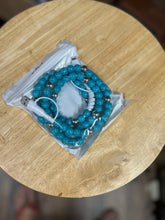 Load image into Gallery viewer, Beaded Phone Chargers
