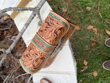 Load image into Gallery viewer, The Buckle Bag
