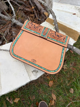 Load image into Gallery viewer, The Buckle Bag
