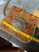 Load image into Gallery viewer, The Buckle Bag
