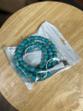 Load image into Gallery viewer, Beaded Phone Chargers
