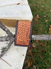 Load image into Gallery viewer, Money Clip Wallet
