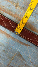 Load image into Gallery viewer, Latigo Gunslinger Belt &amp; Buckle
