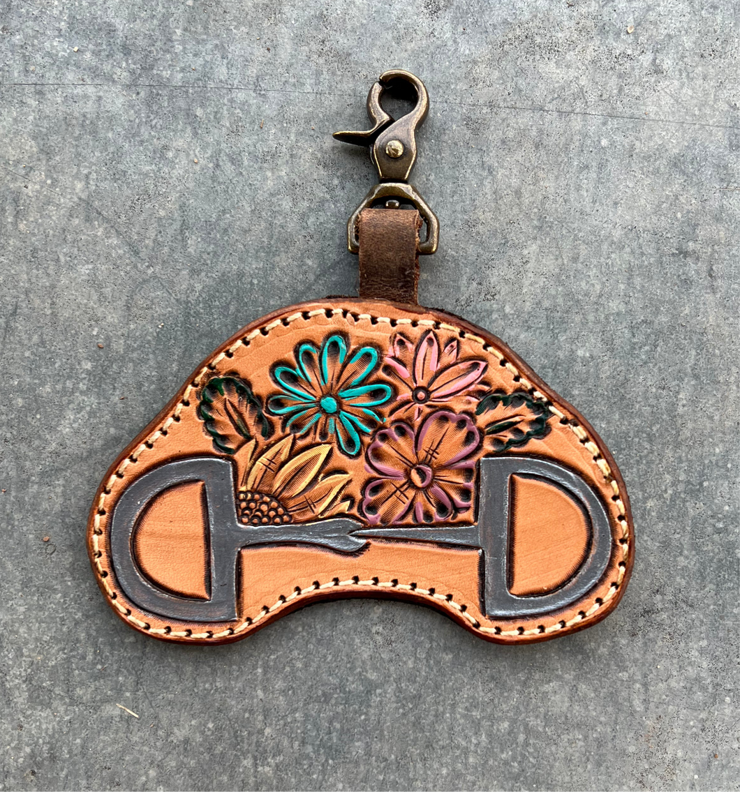 Bag Charm