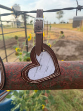 Load image into Gallery viewer, Luggage Tag
