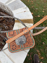 Load image into Gallery viewer, The Buckle Bag
