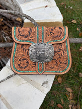 Load image into Gallery viewer, The Buckle Bag
