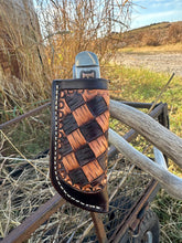 Load image into Gallery viewer, Knife Sheath
