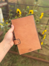 Load image into Gallery viewer, Bible Cover
