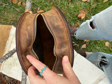 Load image into Gallery viewer, LV Round Purse
