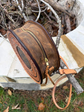 Load image into Gallery viewer, LV Round Purse
