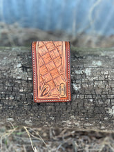 Load image into Gallery viewer, Money Clip Wallet
