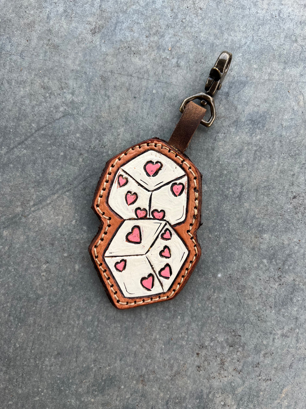 Bag Charm
