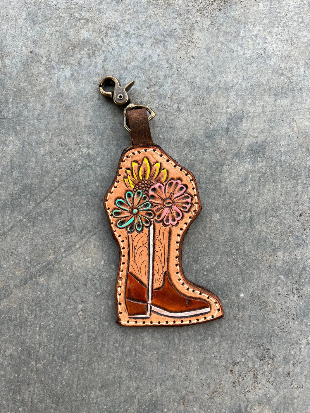 Bag Charm
