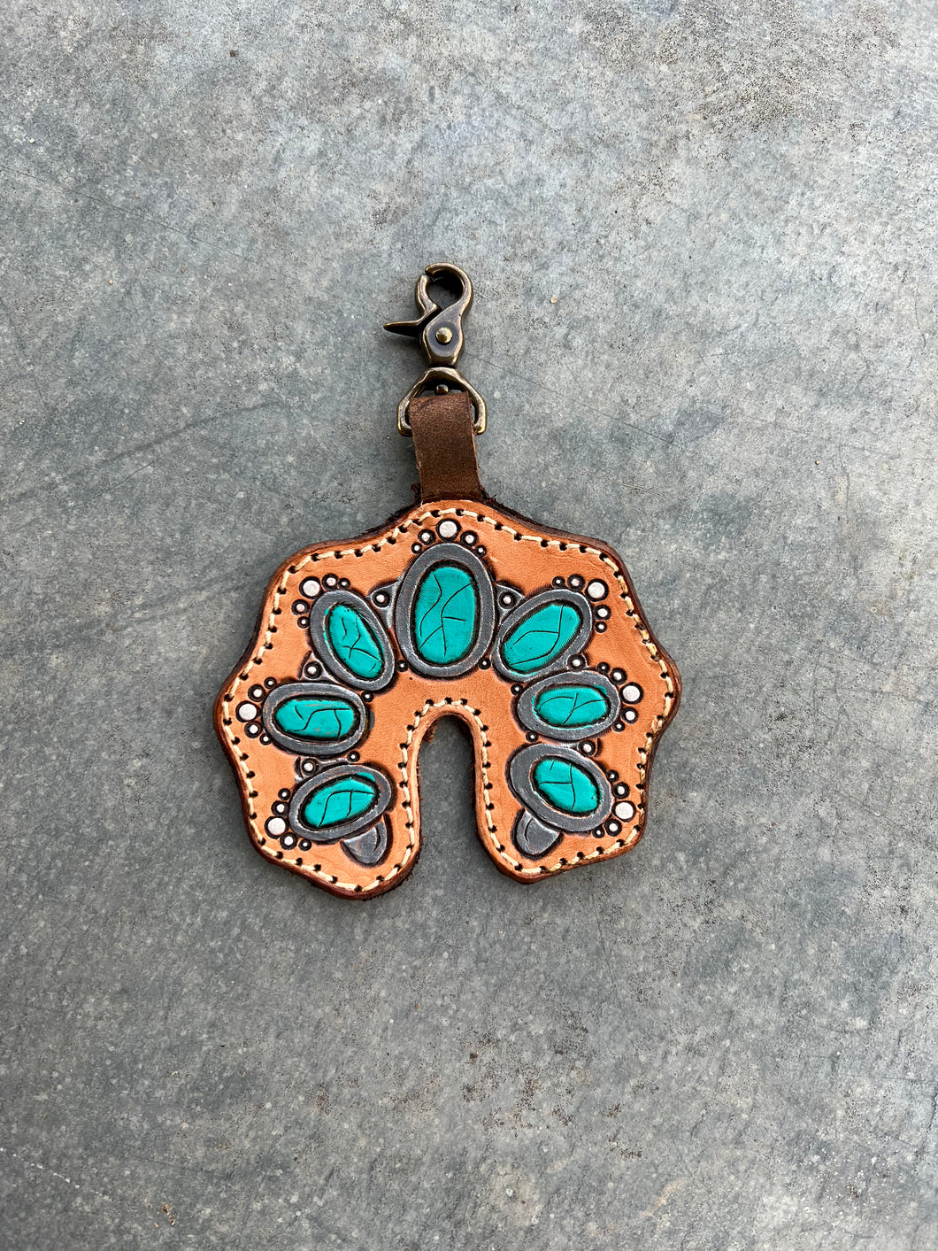 Bag Charm
