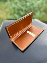 Roper Wallet – Diaz Custom Leather