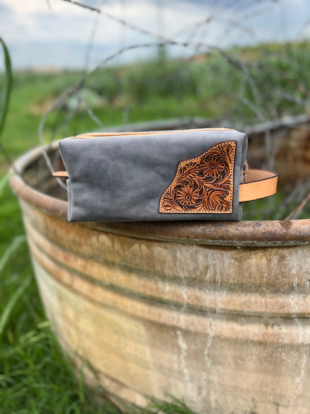 Shave Bag